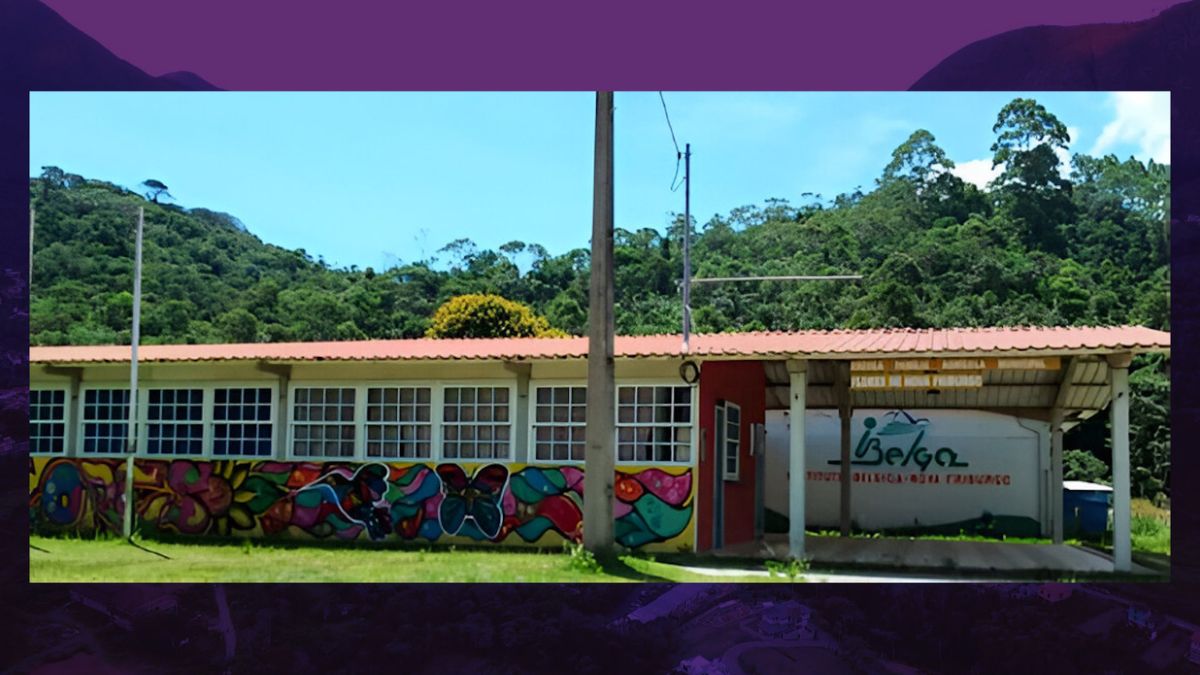 Região Serrana tem 5 escolas premiadas no Firjan-SEEDUC; Friburgo leva ouro