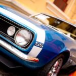 Carros antigos