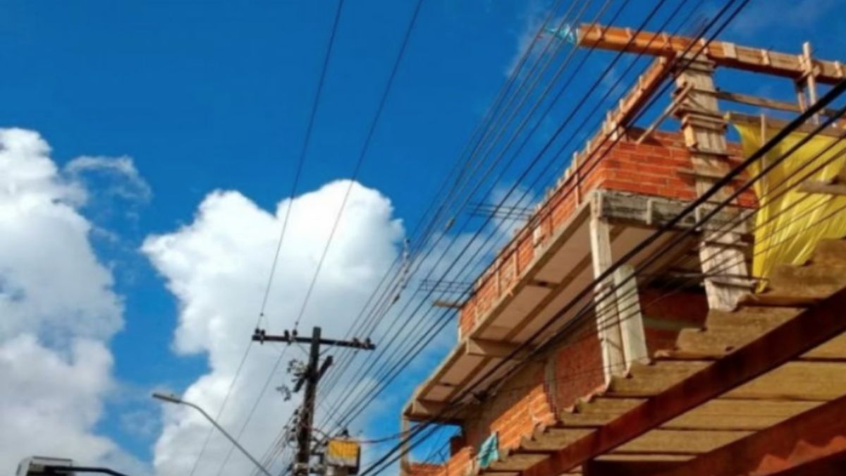 Nova Friburgo tem 270 acidentes elétricos em 2025, alerta Energisa