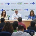 SUS começa a unificar cadastros com CPF