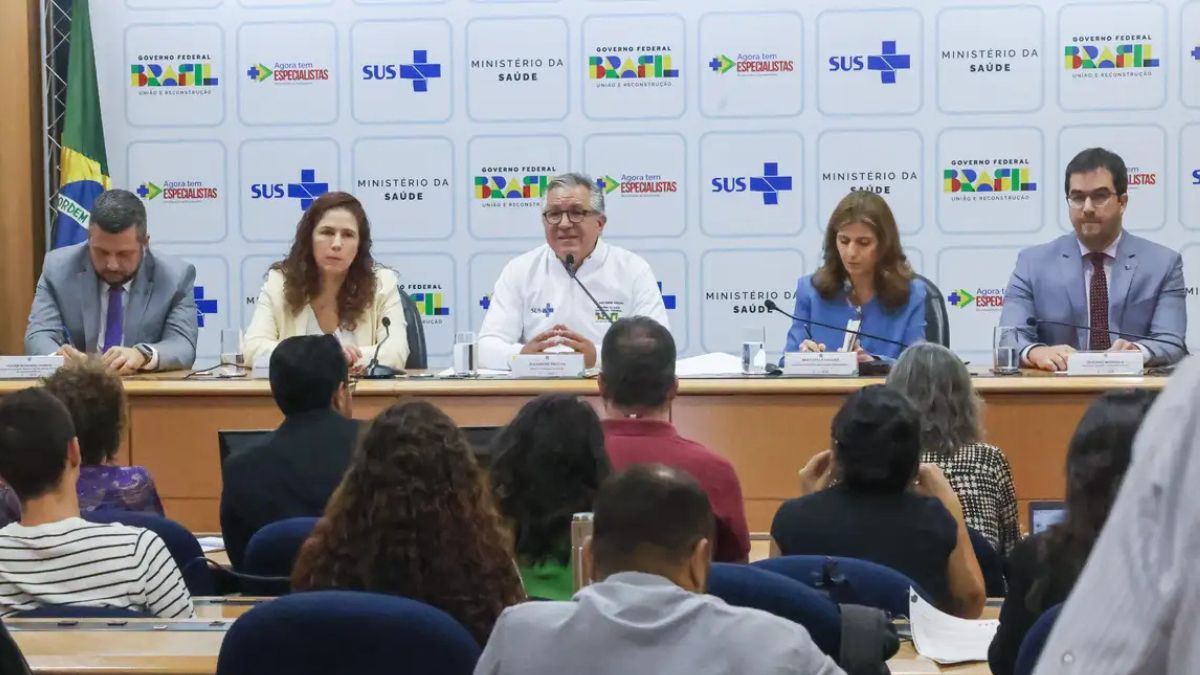 SUS começa unificação de cadastro com CPF dos pacientes