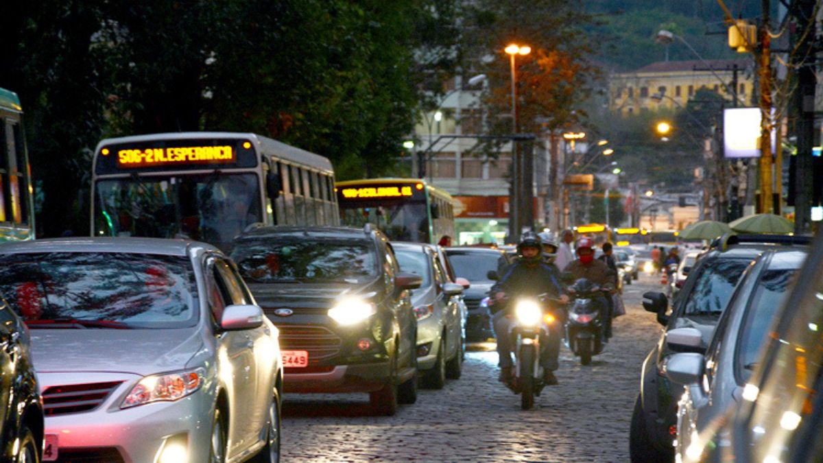Semana Nacional de Trânsito reforça segurança em Nova Friburgo