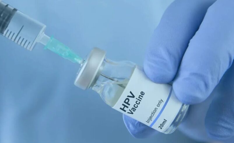 Vacina HPV