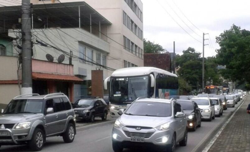 Veículos