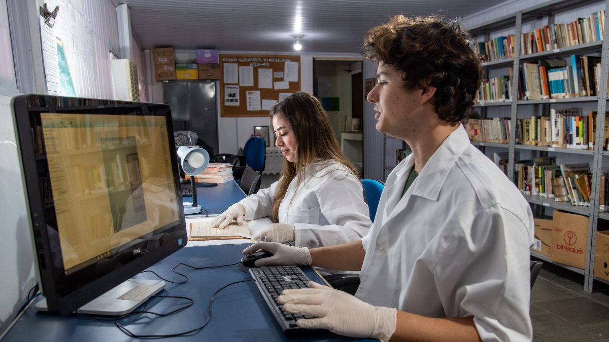 Vestibular Cederj 2026.1 abre isenção e cotas até 21 de setembro