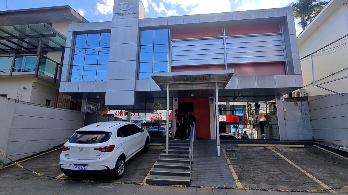 Posto do Suspiro transfere atendimentos para novo local em Nova Friburgo