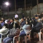 audiencia pública