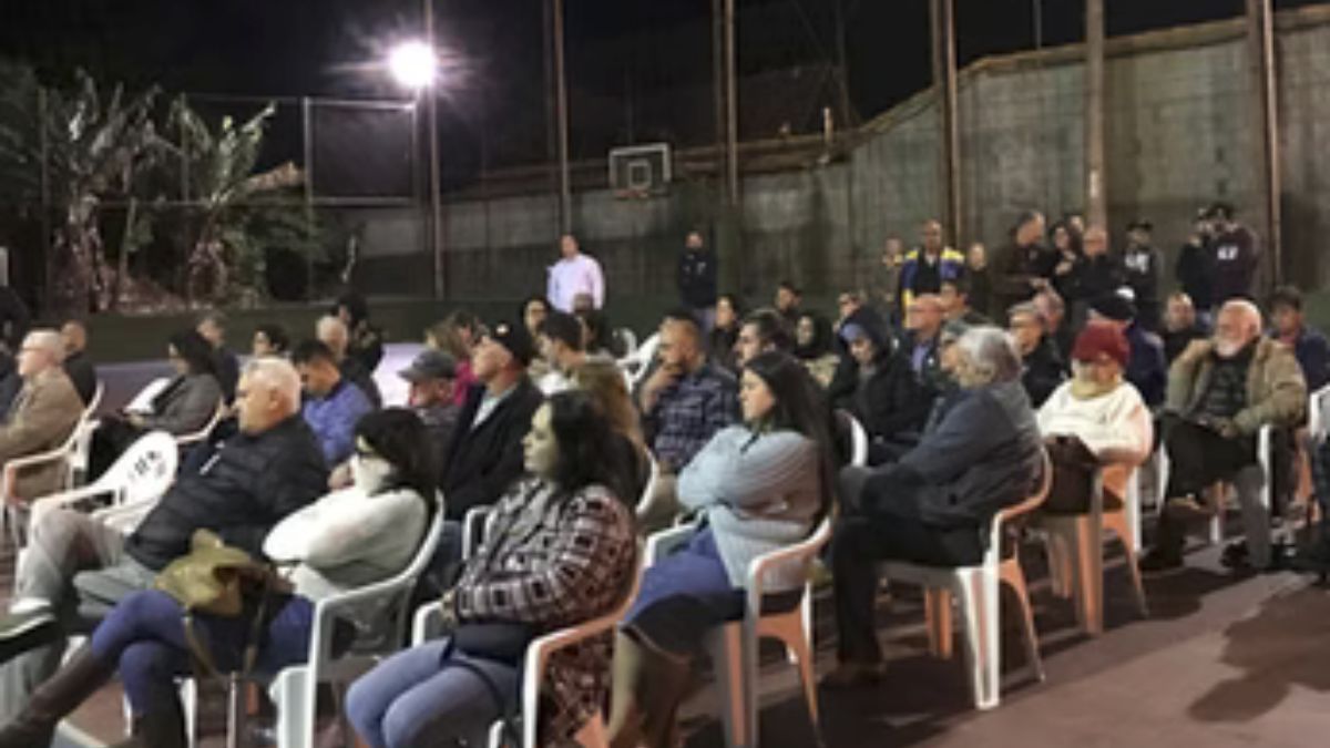 Prefeitura de Nova Friburgo promove audiência pública sobre Plano Diretor