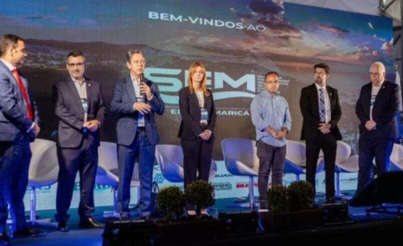 Evento internacional