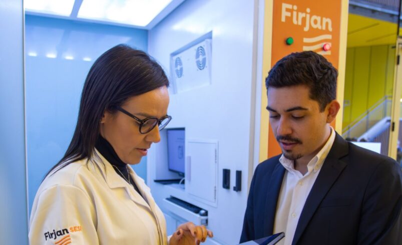 Últimos dias para prêmio Firjan SESI Saúde voltado à indústria do RJ