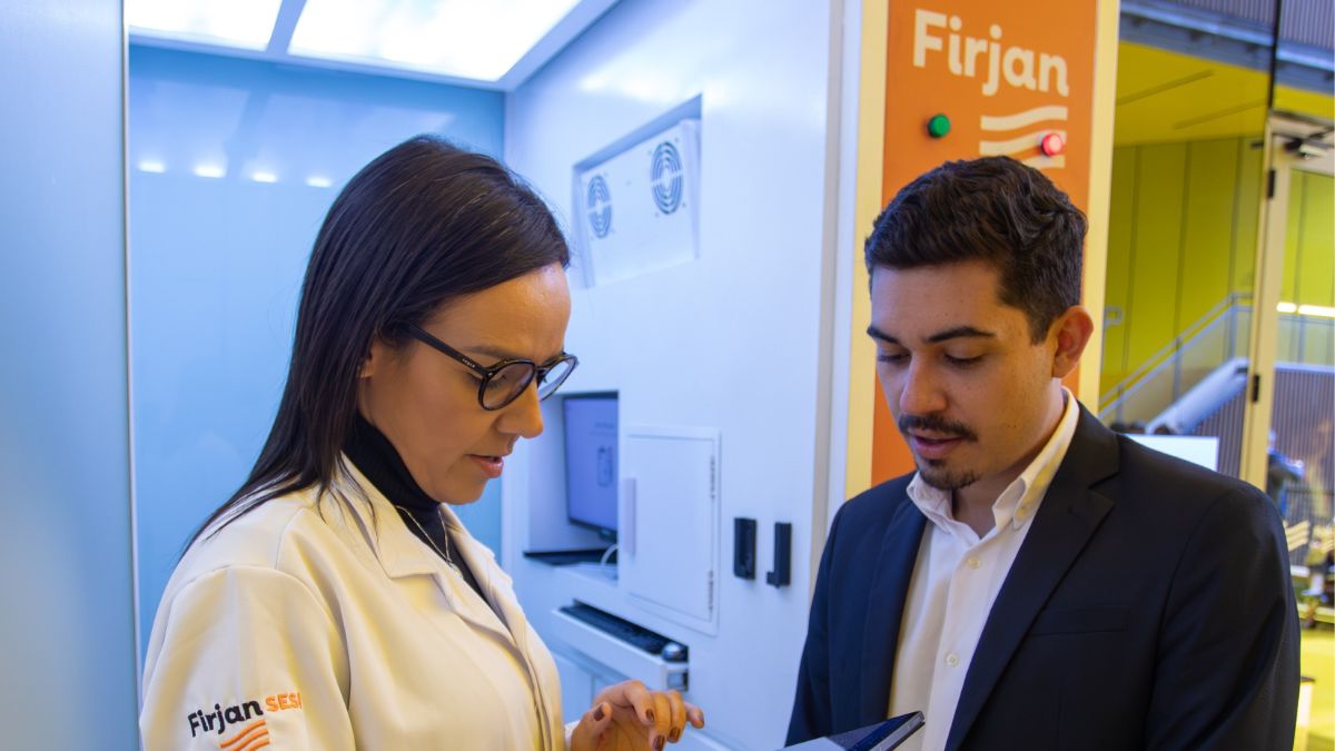 Últimos dias para prêmio Firjan SESI Saúde voltado à indústria do RJ