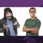 Johnny Maycon e Benito di Paula