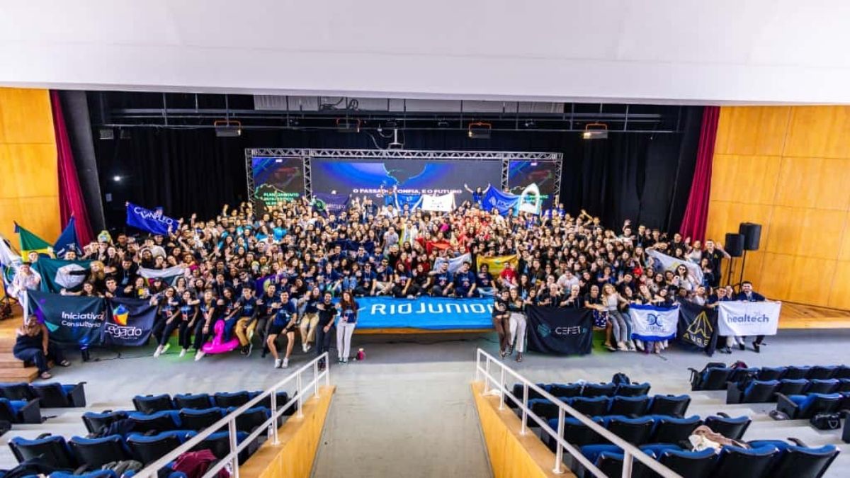 Nova Friburgo sedia a 20ª edição do EFEJ, maior evento jovem do RJ