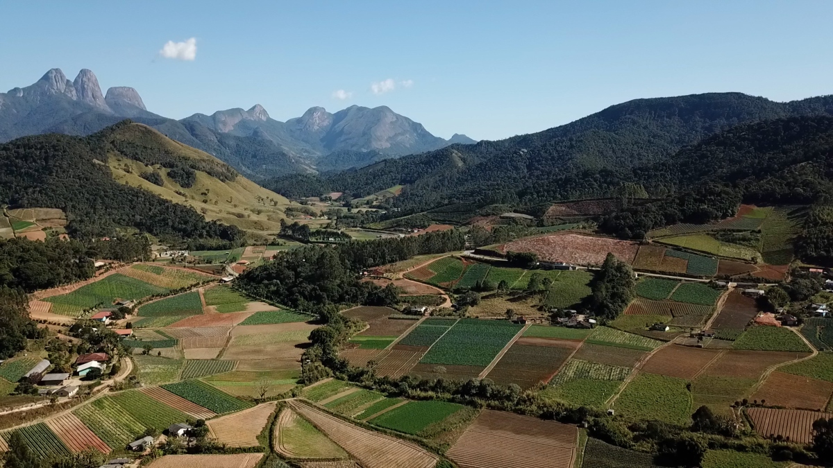 Reativado cadastro do Incra para imóveis rurais em Friburgo