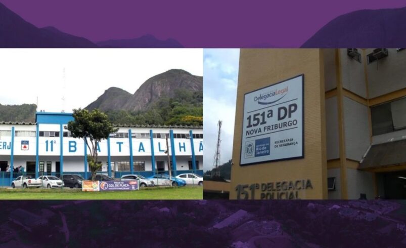 Tráfico de drogas
