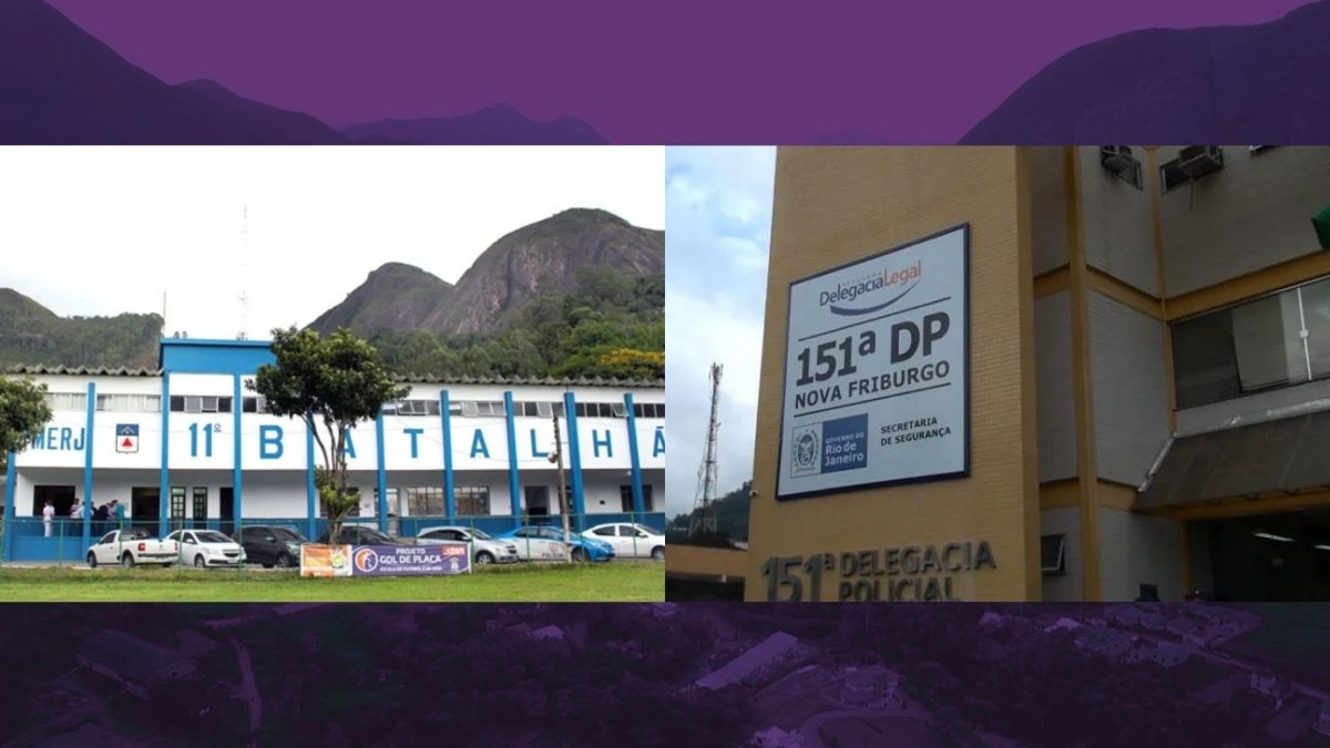 Ação policial prende homem por tráfico de drogas em Varginha, Friburgo