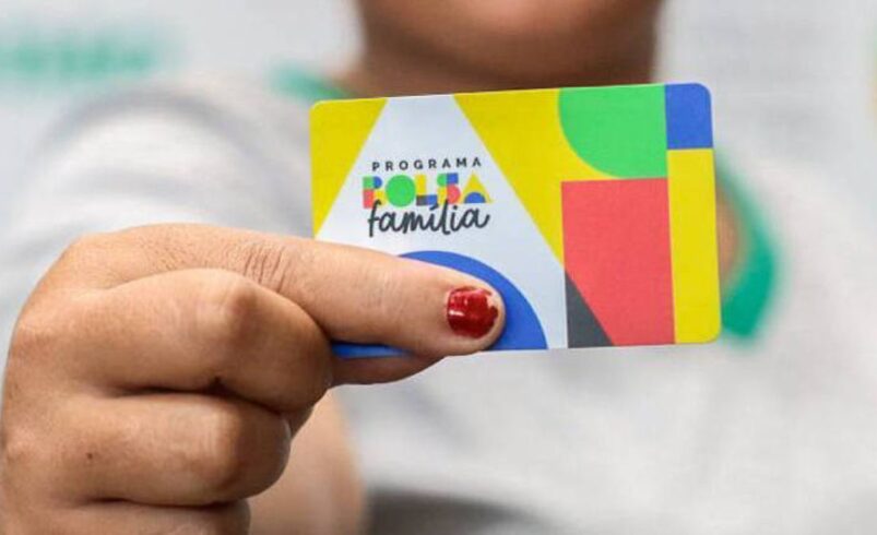 Biometria digital será obrigatória para o Bolsa Família, saiba como regularizar