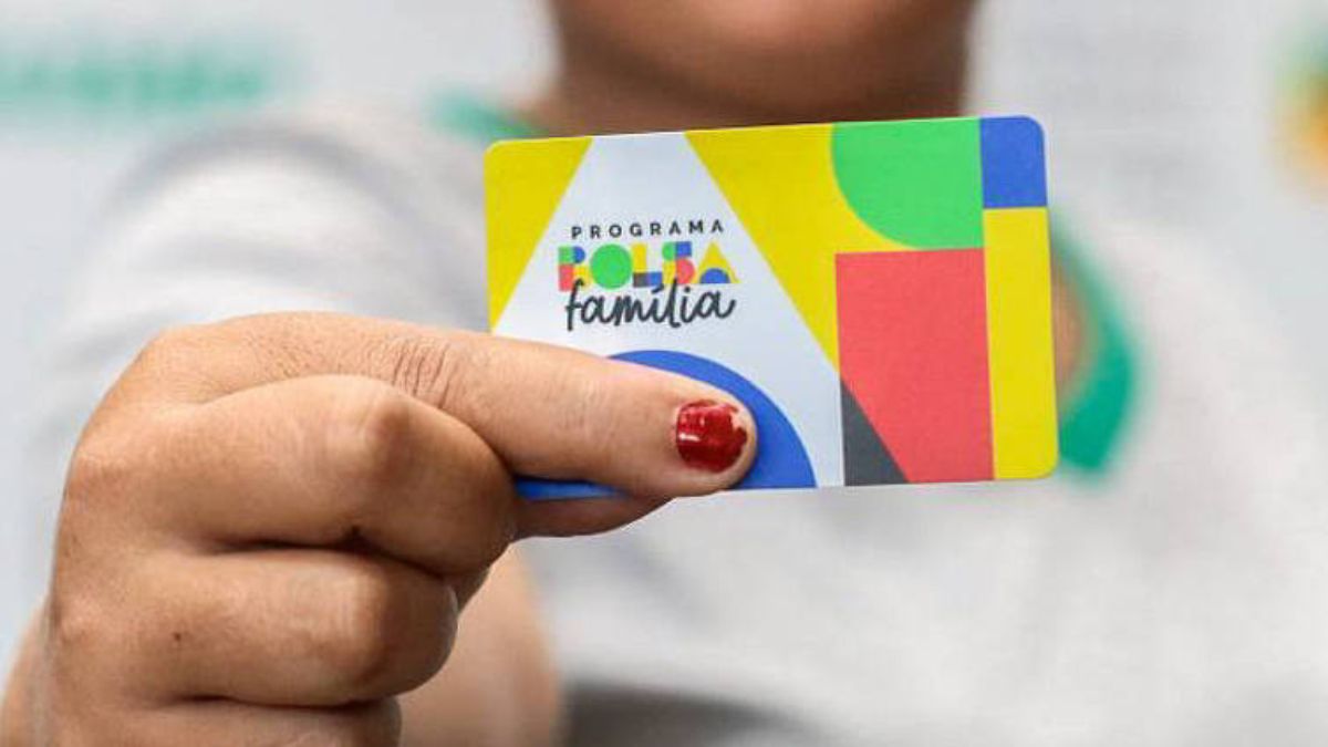 Biometria digital será obrigatória para o Bolsa Família, saiba como regularizar