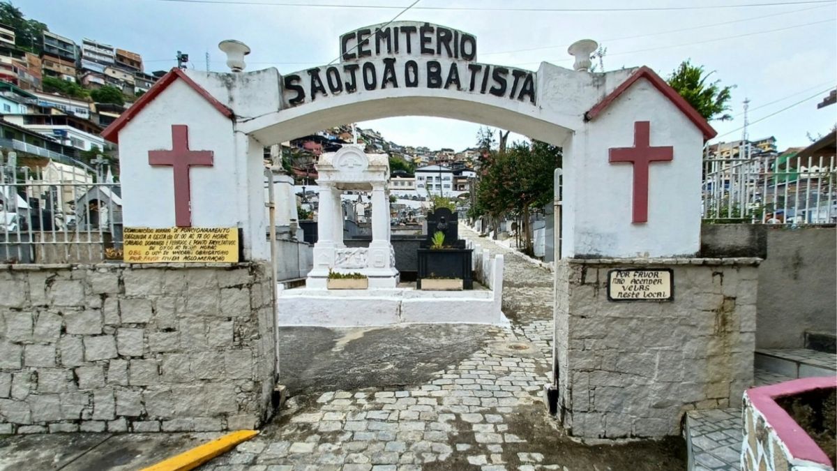 Horários de missas do Dia de Finados em Nova Friburgo e região