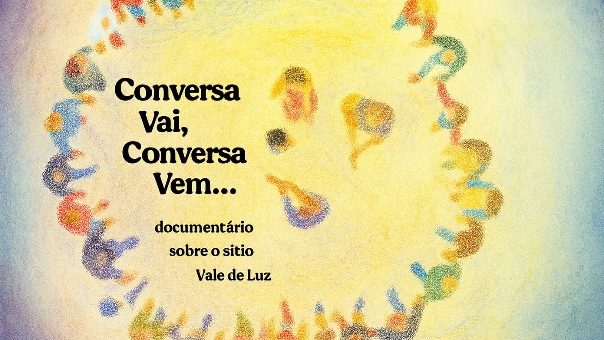 Estácio recebe sessão aberta de documentário com roda de conversa
