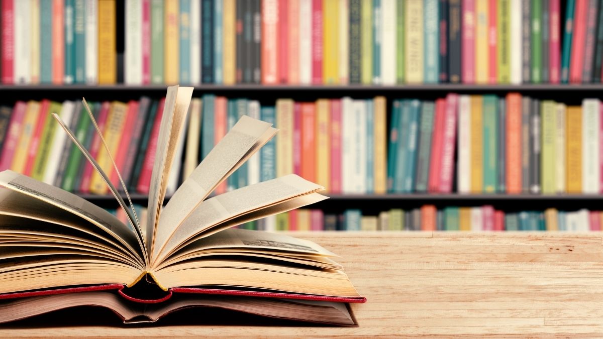 Dia Nacional do Livro: pedagoga de Friburgo dá dicas de leitura