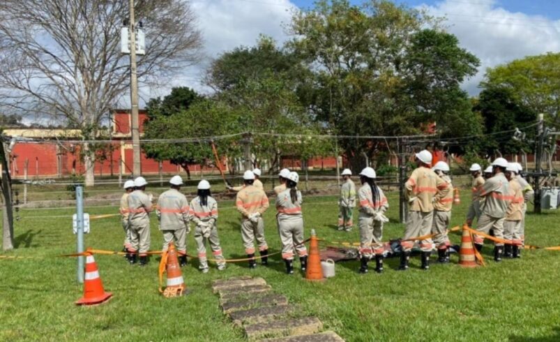 Dia do Eletricista: Energisa anuncia vagas e reforça inclusão
