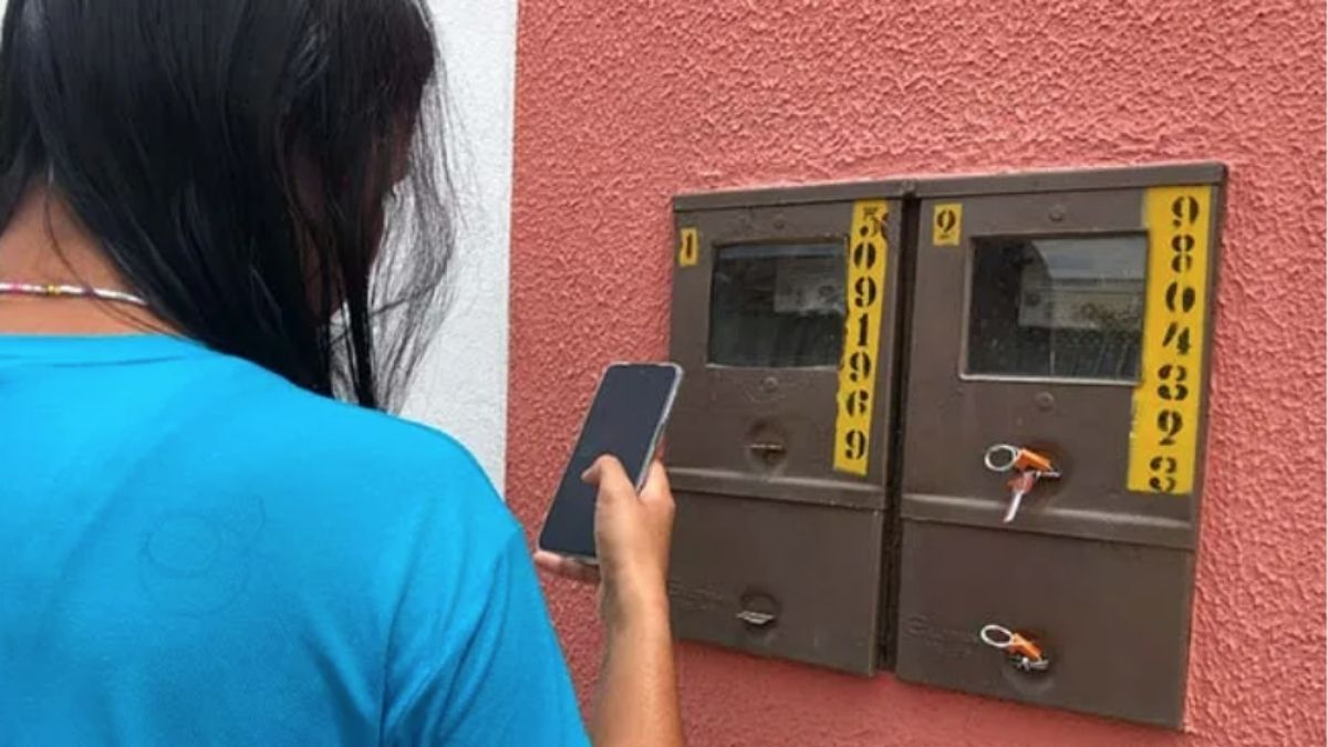 Energisa lança solução digital para autoleitura em Nova Friburgo
