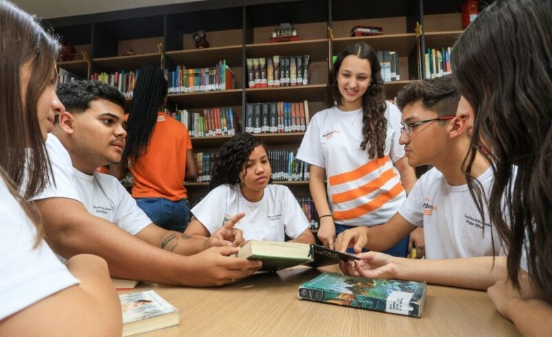 Firjan SESI e SENAI abrem 120 vagas gratuitas para Ensino Médio técnico em Nova Friburgo