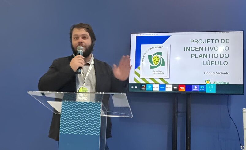 Consultor da ACIANF