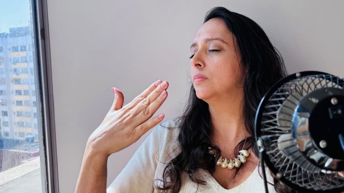 Menopausa: mitos, verdades e terapia hormonal explicados por médicas