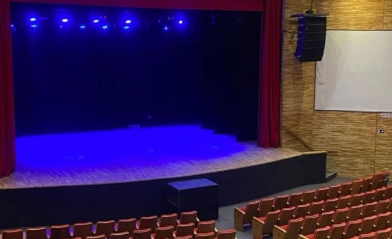 Mutirão de Credenciamento de Artistas acontece em Nova Friburgo