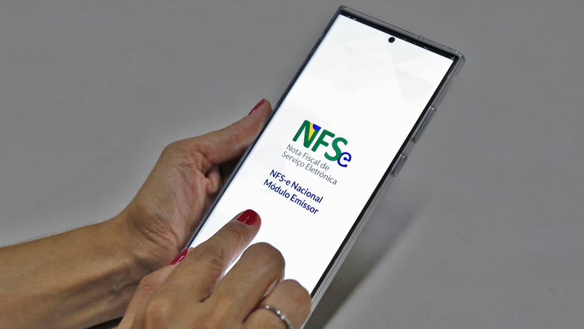 Nova Nota Fiscal Eletrônica inicia fase de testes em todo o país