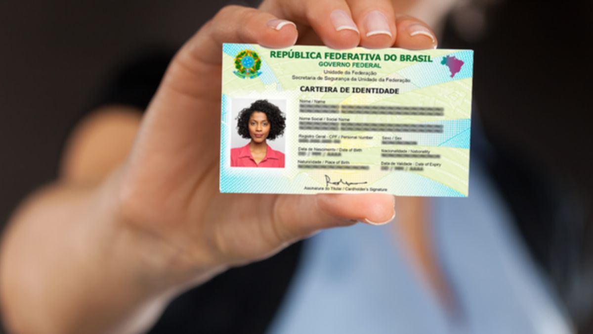 Nova Identidade Nacional é mais segura que RG e CNH, diz estudo