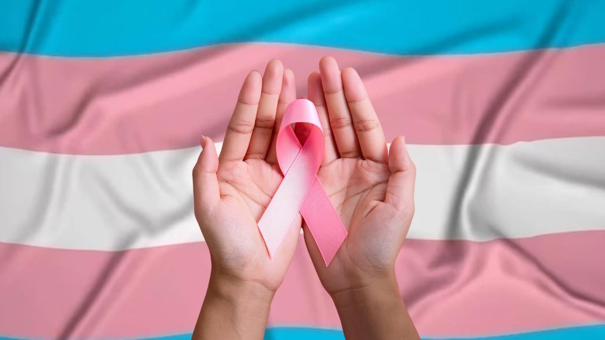 Outubro Rosa alerta para saúde e acolhimento de mulheres trans