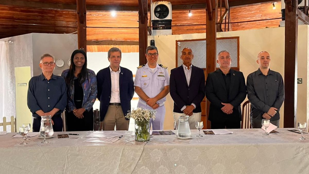 Força da ACIANF: parceria histórica abre as portas do Sanatório Naval aos associados