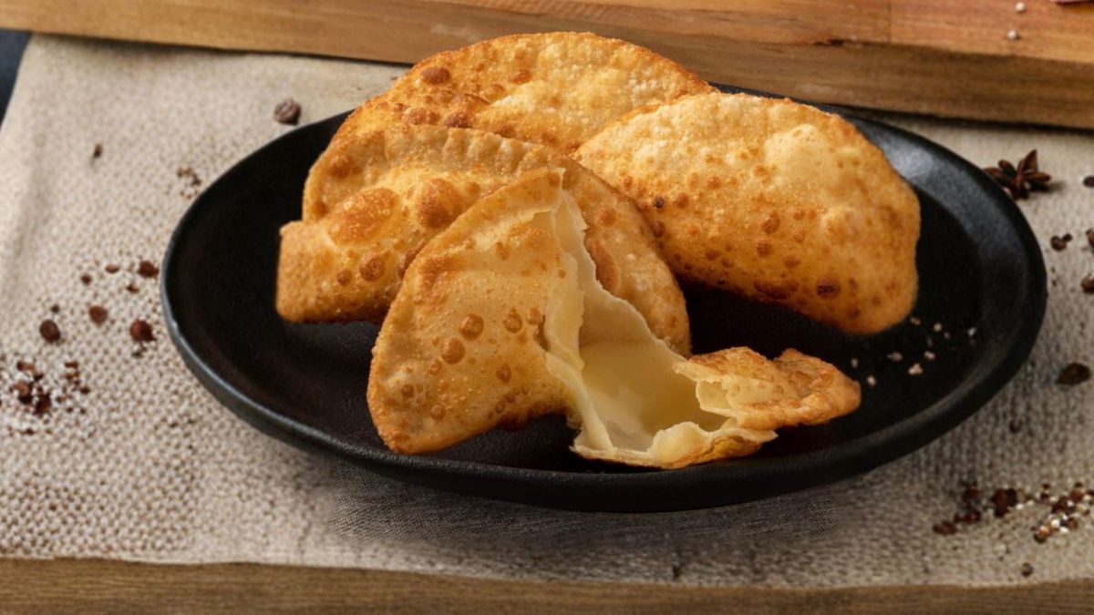 Dia do Pastel, 4 de outubro – pastel de queijo brasileiro é destaque em ranking mundial de gastronomia