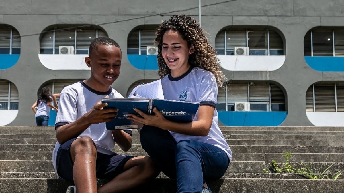 Renovação de matrícula 2026 da rede estadual já começou em Nova Friburgo