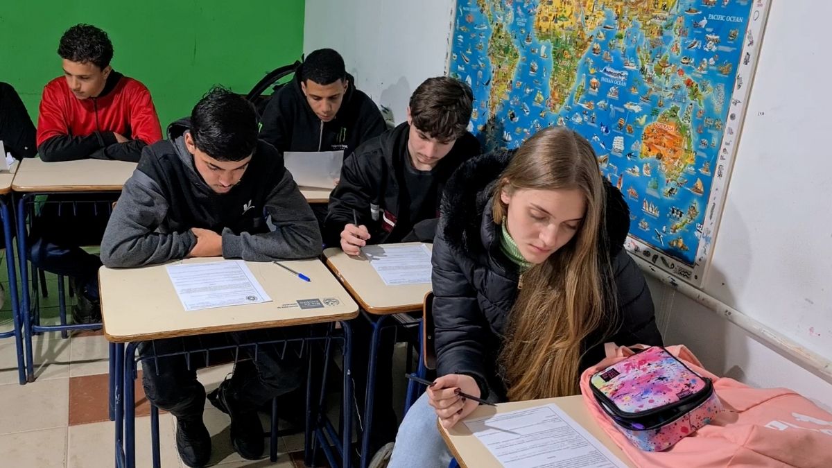 Matrículas 2026: SEDUC divulga normas para renovação, transposição e transferência interna