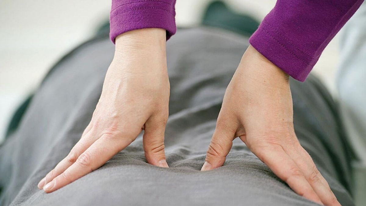UFF abre vagas para instrutor de Shiatsu com atuação presencial em Friburgo
