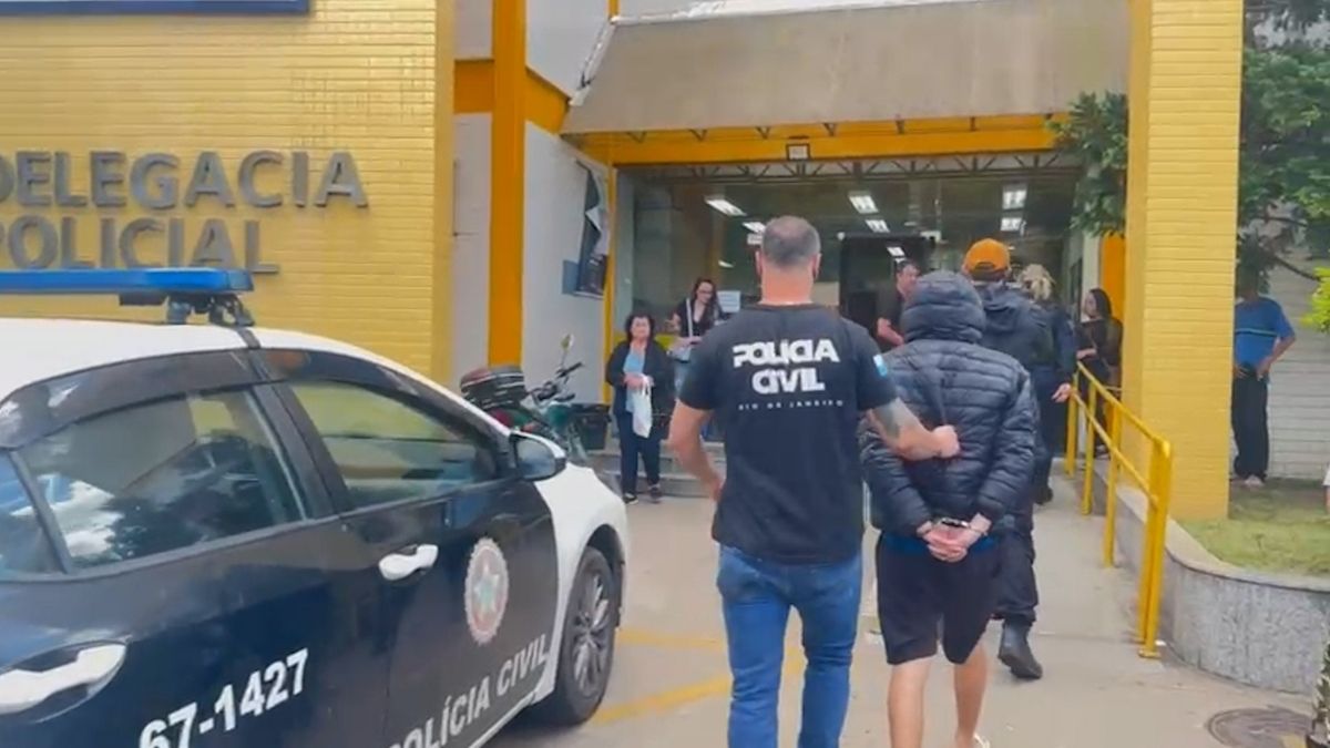 Execução em Riograndina: corpo ocultado e cinco suspeitos presos