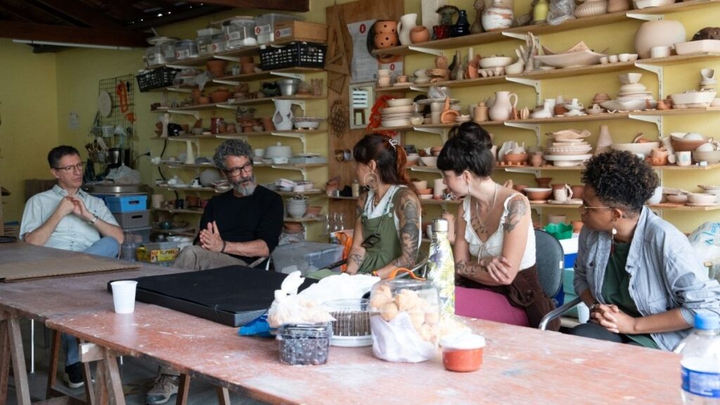 UnoDiverso retorna à Usina Cultural com artistas de Friburgo