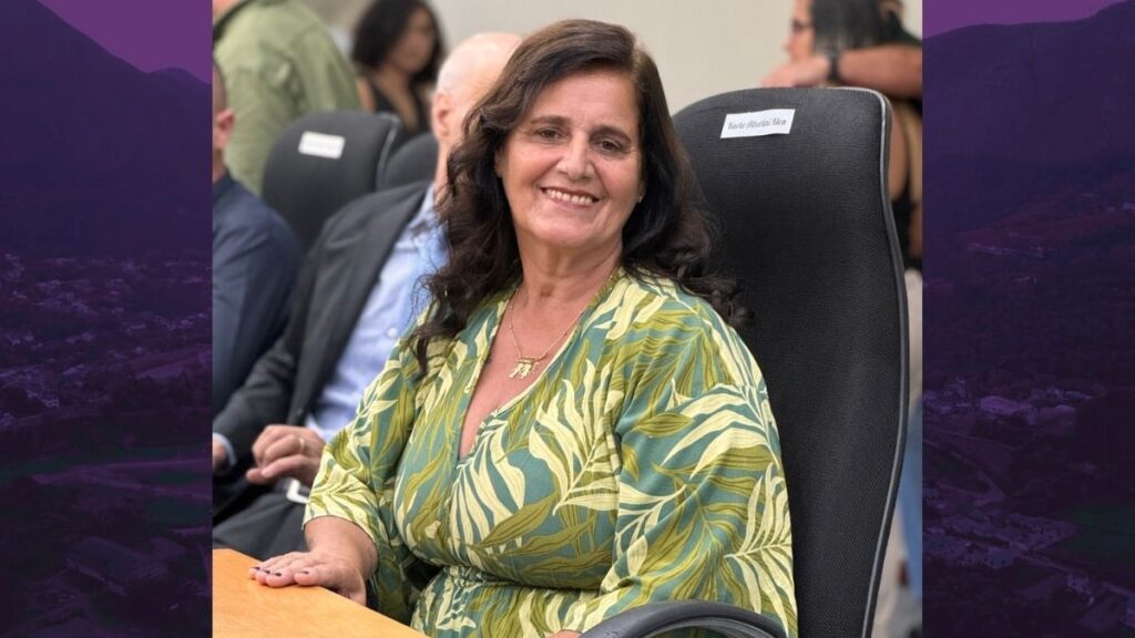 Vereadora Tia Karla vence ação sobre suposta fraude à cota de gênero em primeira instância