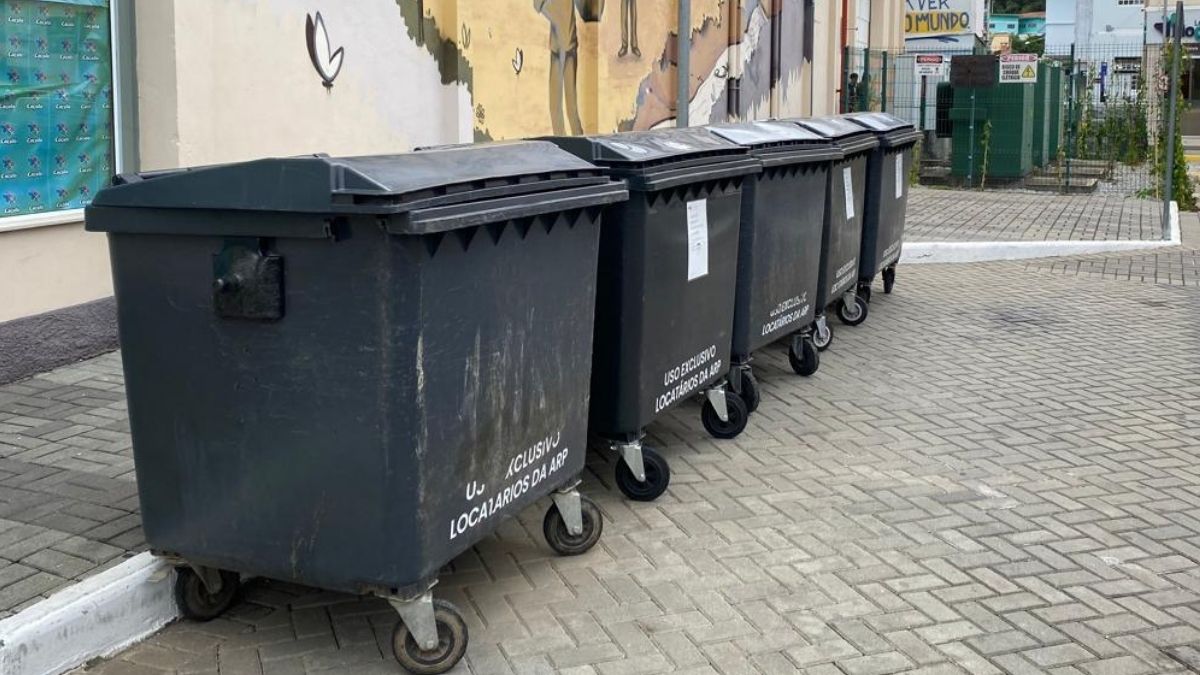 Vital Engenharia assume limpeza urbana de Friburgo por 30 anos