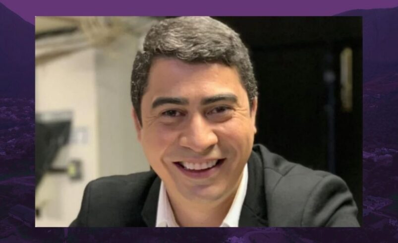 Reviravolta: Deputado de Friburgo, Wanderson Nogueira retorna à Alerj