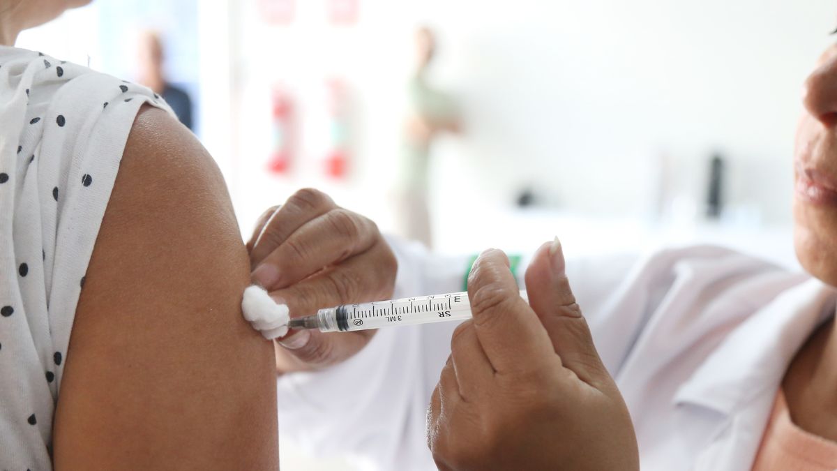 Multivacinação 2025: Dia D em Nova Friburgo será em 18 de outubro