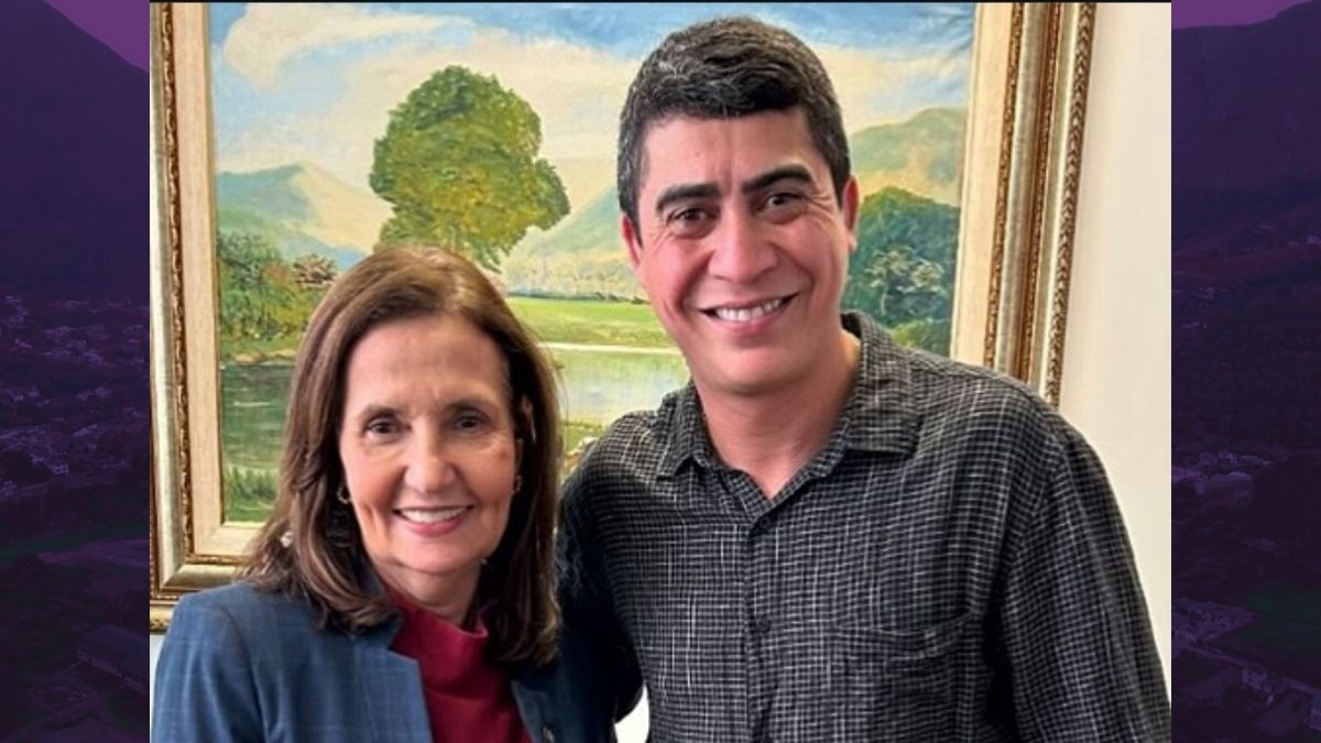 Wanderson Nogueira destina R$ 300 mil a ações contra o câncer de mama