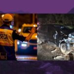 Acidentes crescem em Friburgo no ano de 2025; Lei Seca mantém índice
