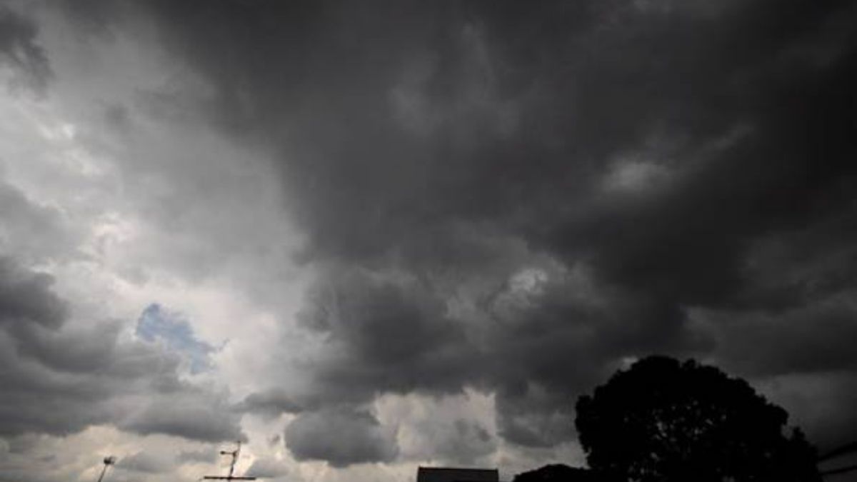 Defesa Civil e INMET emitem alerta de tempestade com risco de granizo em Friburgo