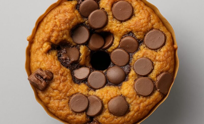 Como fazer Panetone Saudável: receita prática