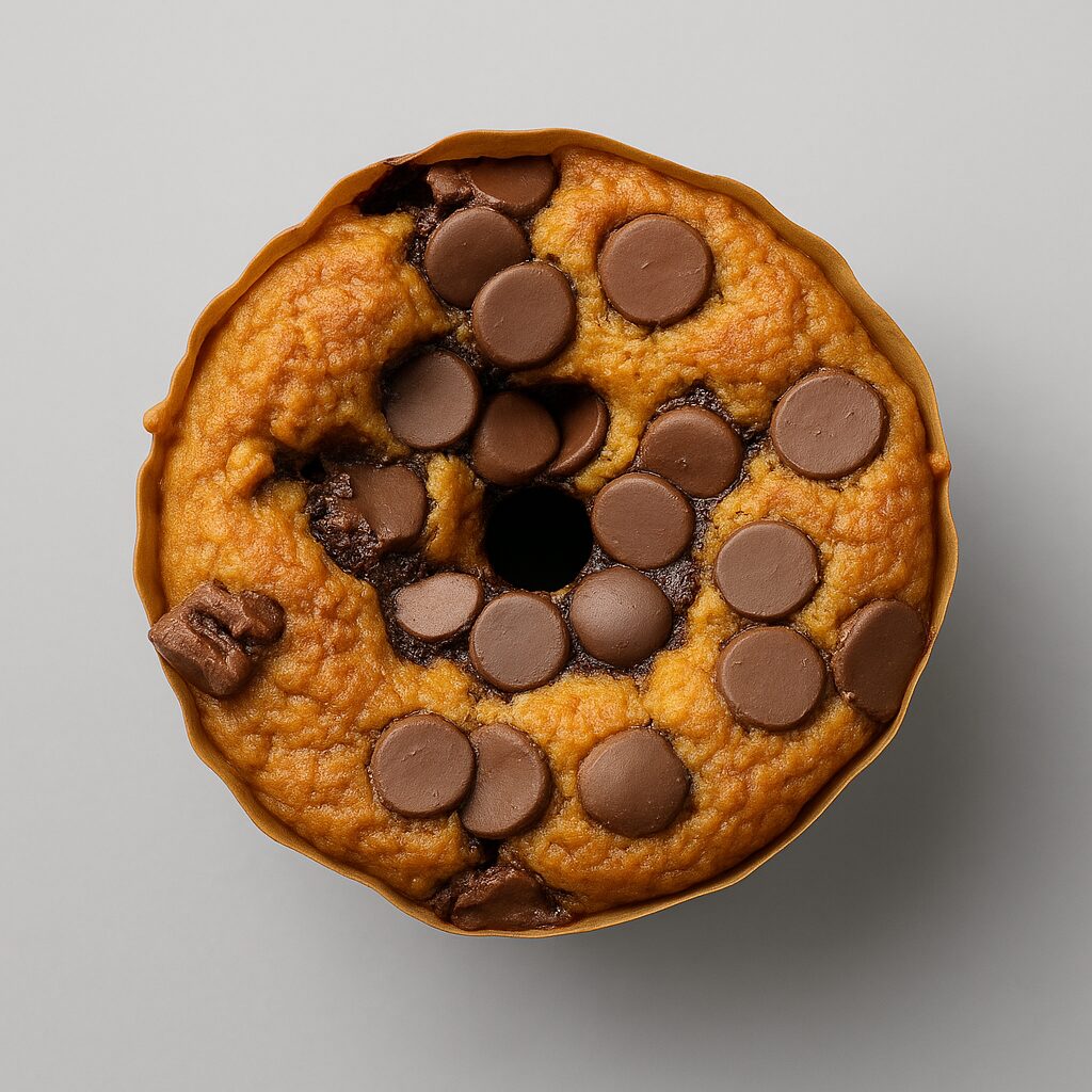 Como fazer Panetone Saudável: receita prática